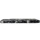 Samsaung Galaxy S26 Ultra The Ocean Wave MagSafe Carbon Case (Black)