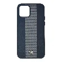 iPhone 11 Pro FR Dubble Tune Luxury Leather Feel Mobile Back Case
