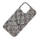 iPhone 13 Pro Max Branded Featuring a repeating monogram Pattern made From High-depending on wheather it is a Luxuary or fashion item Verious Phone Back Case