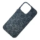 iPhone 16 Pro Max Branded Featuring a repeating monogram Pattern made From High-depending on wheather it is a Luxuary or fashion item Verious Phone Back Case