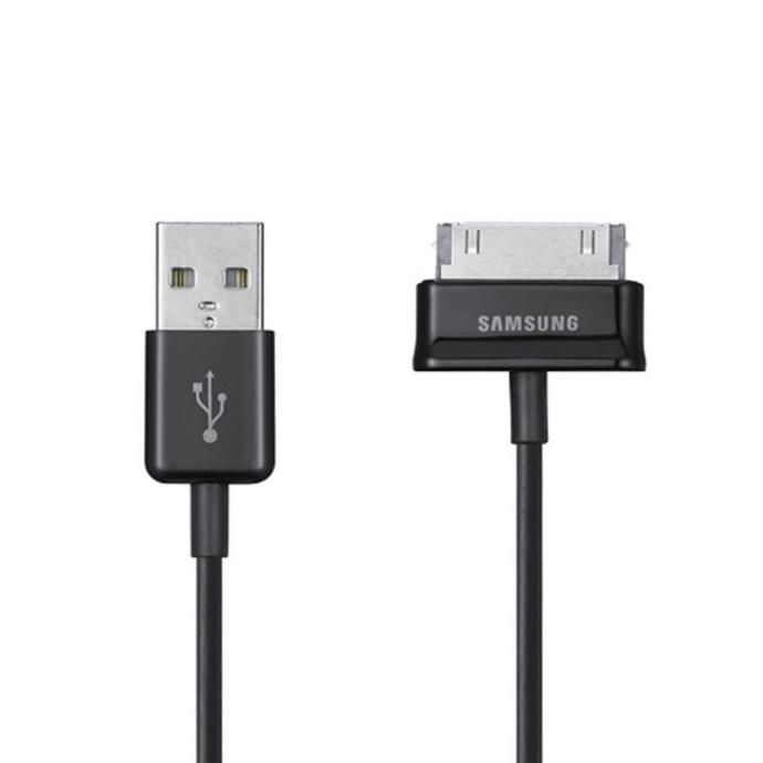 Samsung Galaxy Tab Data Charging Cable - 1 Meter Durable Connection