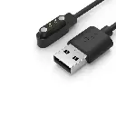 2 Pin Universal Smart Watch Charger - Efficient Magnetic Charging