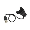 2-Pin Universal Smart Watch Charger DCSW1S1-15 - Efficient Charging