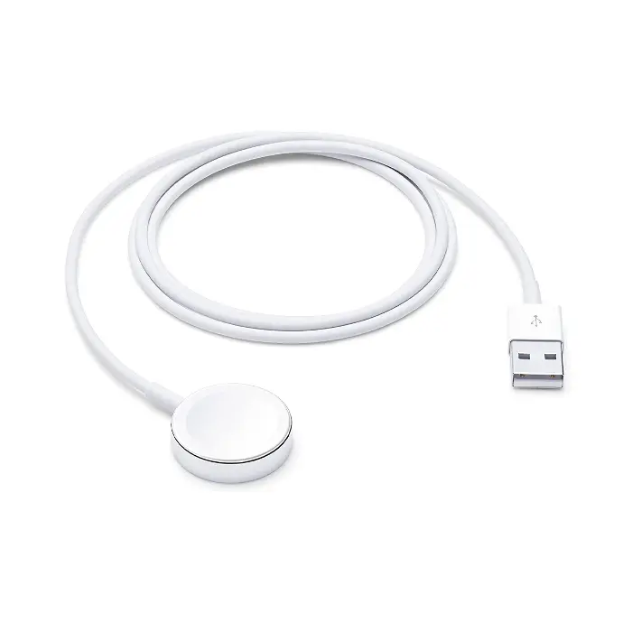 [DCSW1S1-20] Magnetic Apple Watch Charger DCSW1S1-20 - Original & Efficient Charging