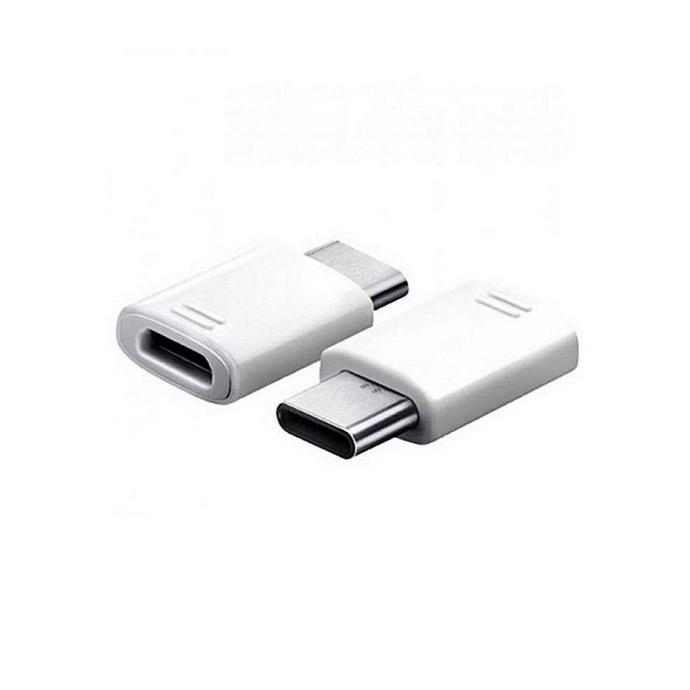 Micro To Type C Charging Connector