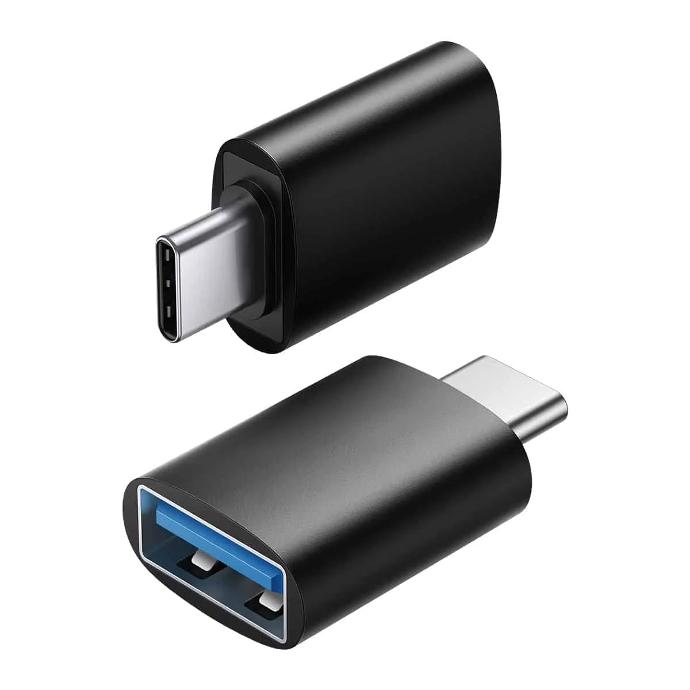 Samsung Type-C OTG Adapter  for Easy Data Transfer