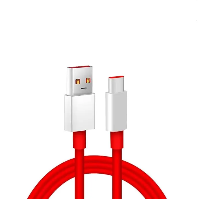DCT1S3-1 Type-C Data Charging Mini Cable - Fast & Durable Connection