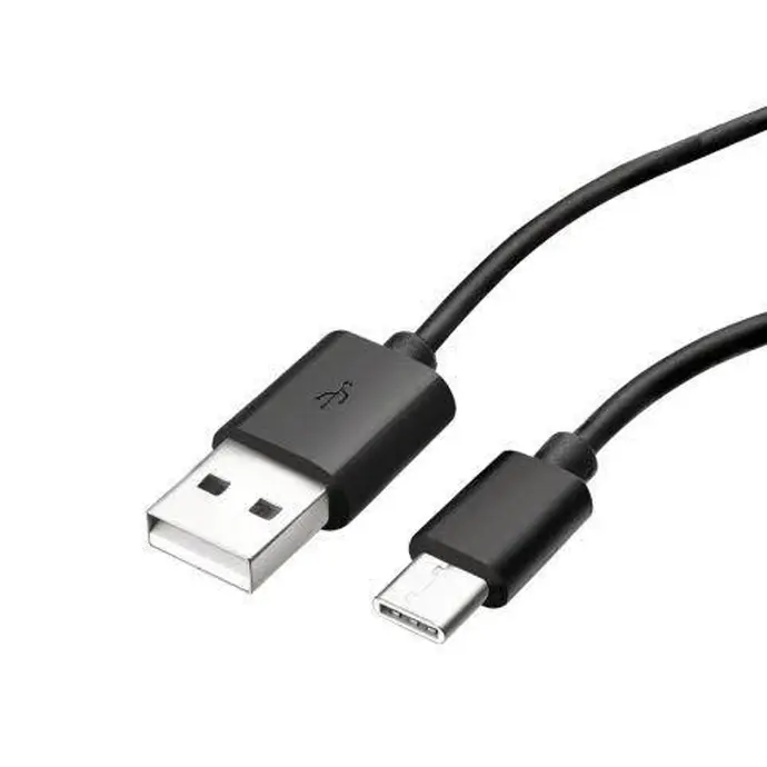 Mini Type-C Data Charging Cable - Fast & Durable Connection