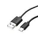 Mini Type-C Data Charging Cable - Fast & Durable Connection