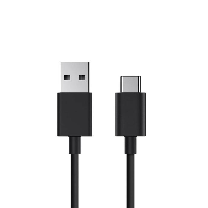 Type C Data Charging Non Branded Data Cable