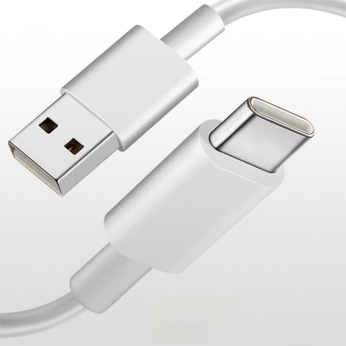 Type C Data Charging Vivo 8A Data Cable