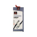 Cherry 3.0A Type-C Cable DCT3S9CHRY-1 - Fast Charging & Durable