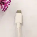 Infinix C-Type  L-Shaped Original Cable for Convenient Charging