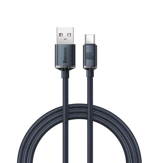 Baseus DCT4SB-3 Type C Data Charging Cable - Fast & Durable Connection