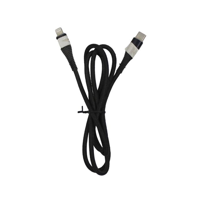 ESR Type C to Lightning Cable - Fast Charging & Data Transfer