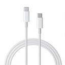 MHM Type C To Type C Cable