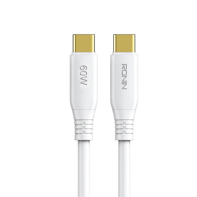 Ronin R 2005 Type C Data Charging Cable - Fast & Durable Connection
