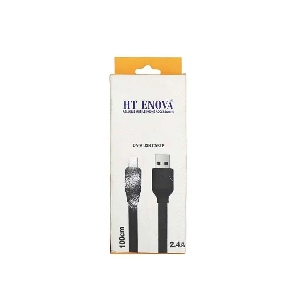 HT Type C Data Charging Cable - Fast & Reliable Connection