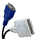 DVI Male To HDMI Female Connector