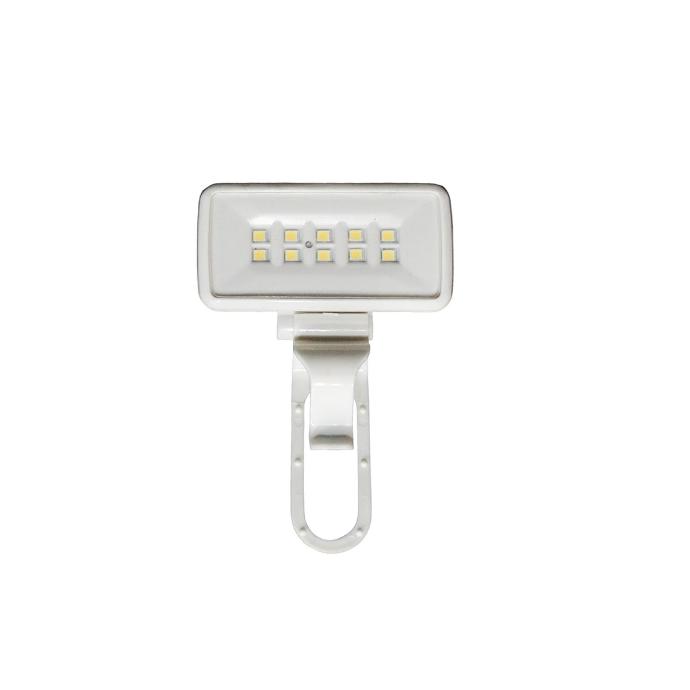 EMG LIGHT 2 LED Flash - Enhance Smartphone & Camera Photography