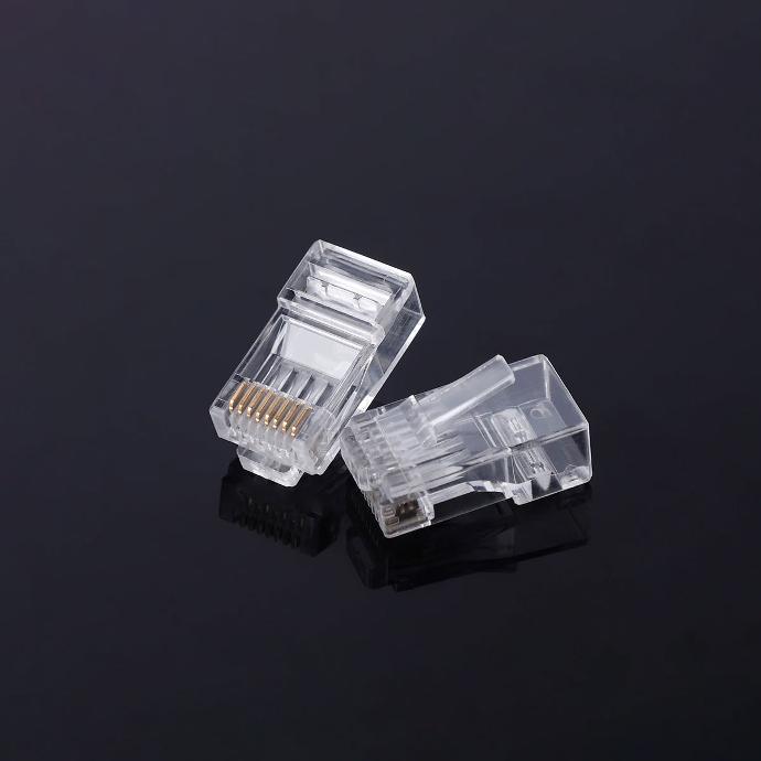 ESCN-4 Net Wire Connector - Secure & Reliable Network Connection
