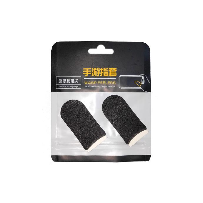 [GAME DRiVE-10] Game Drive 10 Gaming Thumb Sleeve Gloves - Enhanced Grip & Comfort