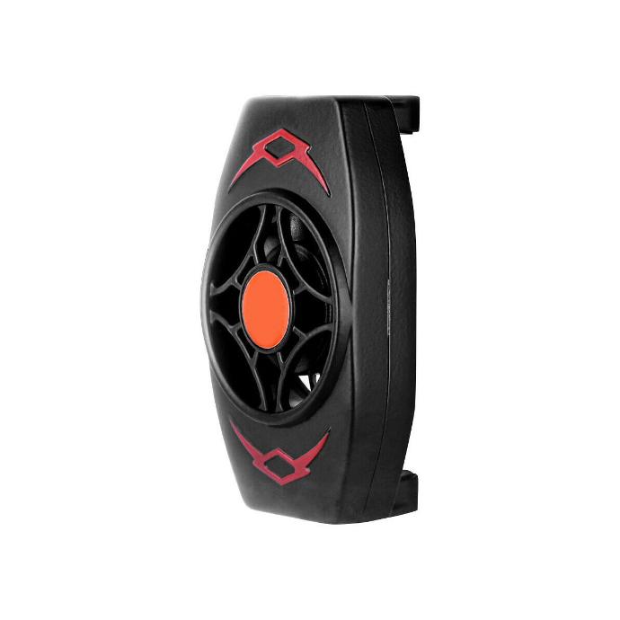 [GAME DRIVE-12] Game Drive X13 Mobile Cooling Fan - Compact & Efficient Cooling