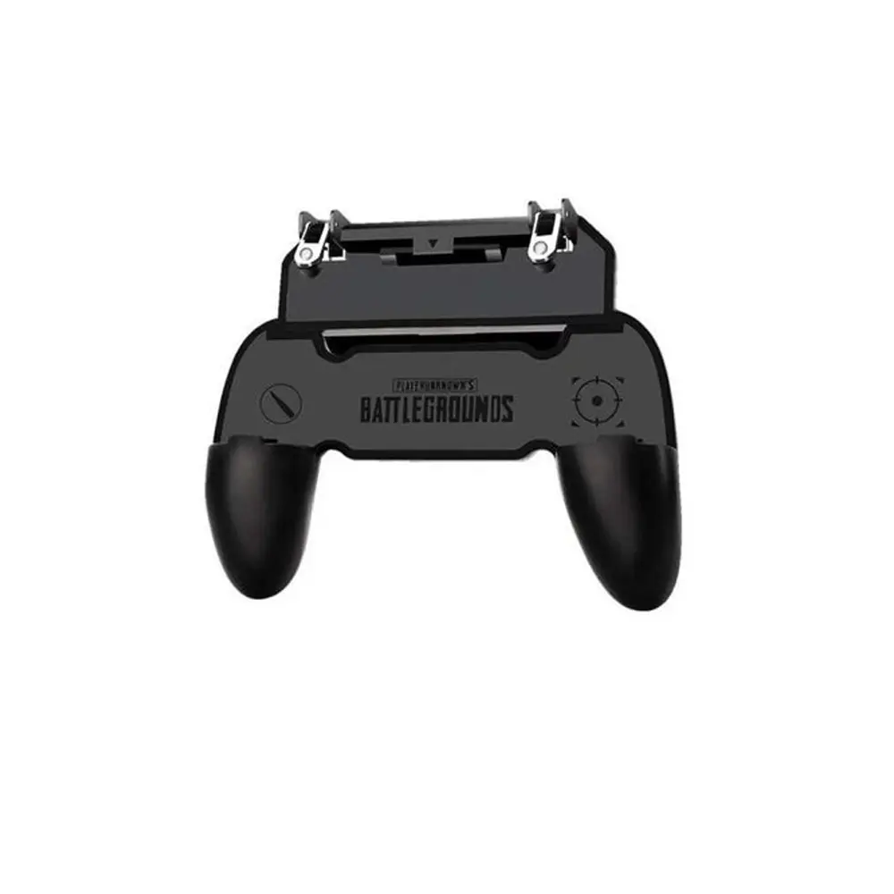 PUBG Gaming Controller - 2 Finger Precision Triggers
