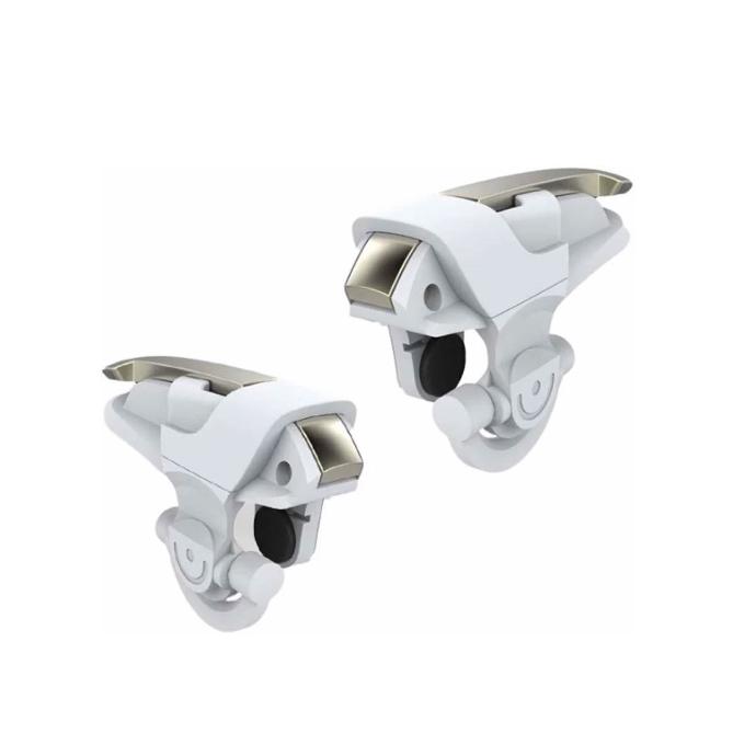 [GAME DRIVE-28]  Pub G Triggers For Gaming