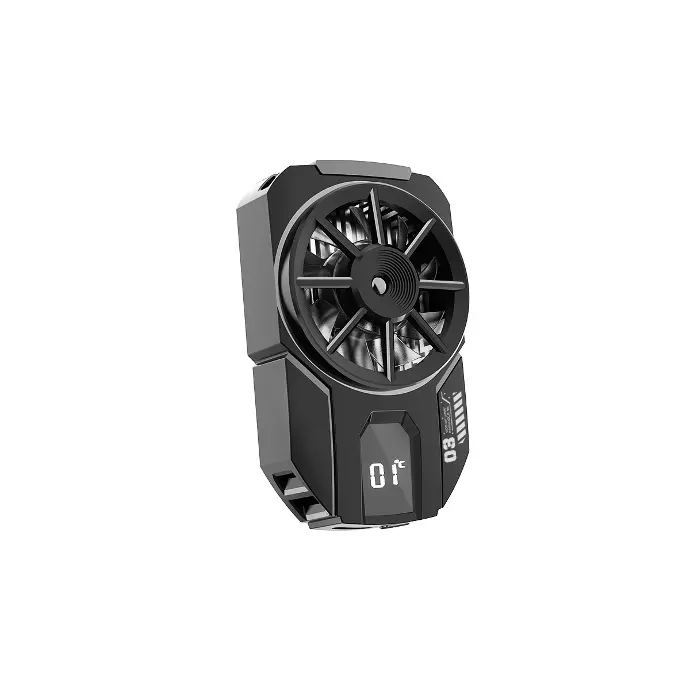 X-42 Cooling Fan + Radiator For Tab or Ipad