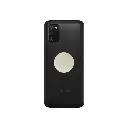 Velvet Mobile Back Grip - Luxurious & Secure Phone Holder