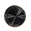 Metal Finger Ring Mobile Grip-Durable & Secure Phone Holder