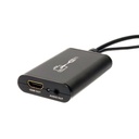 USB To HDMI Converter