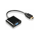HDMI to VGA Converter - Reliable Video Adapter
