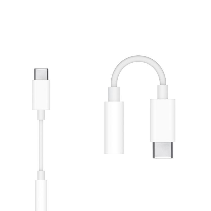 Samsung Connector - Dual Charging & Audio Adapter