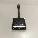HF CONECTR-27 Type C to 3.5mm Handsfree Connector - High-Quality Audio