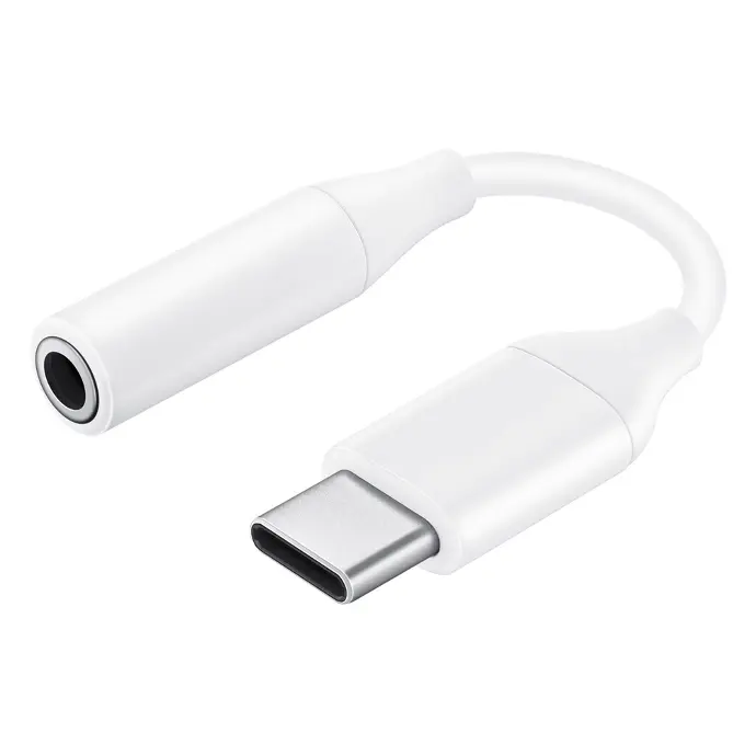 Type C Handsfree Connector - High-Quality Audio Adapter