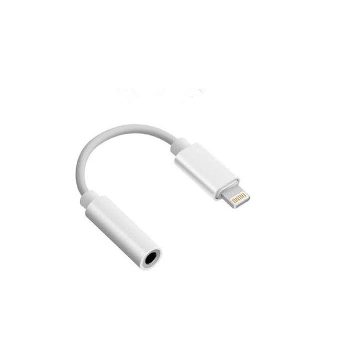 iPhone Handsfree Converter - High-Quality Audio Adapter
