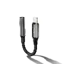Airox iPhone to 3.5mm Handsfree Connector - Audio Adapter for iPhone