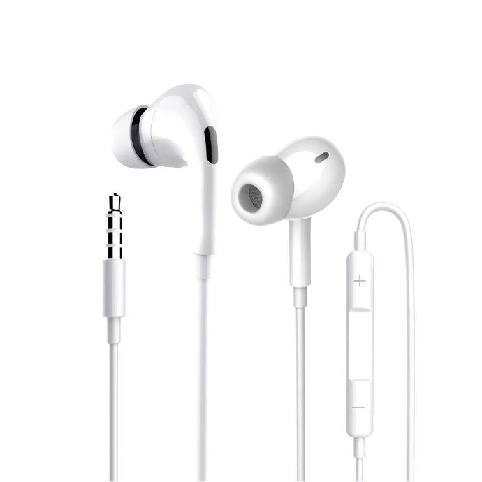 Audionic Max Pro 5 HF1AD12-2 Handsfree - Premium Sound Earphones