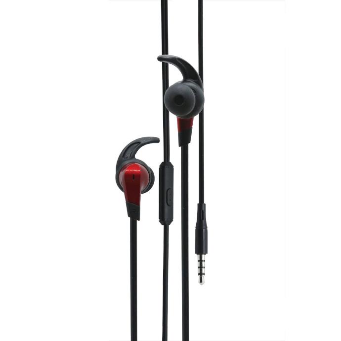 Cherry EP-08 Beat Handsfree - Premium Sound Earphones