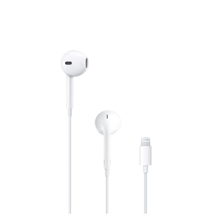 [HF4LM26-1] Iphone Handfree with Lightning Connector – Original, HD Sound & Mic
