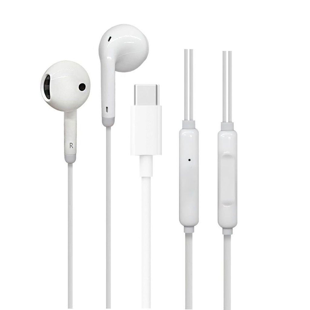 Danish Traders Type C Handsfree