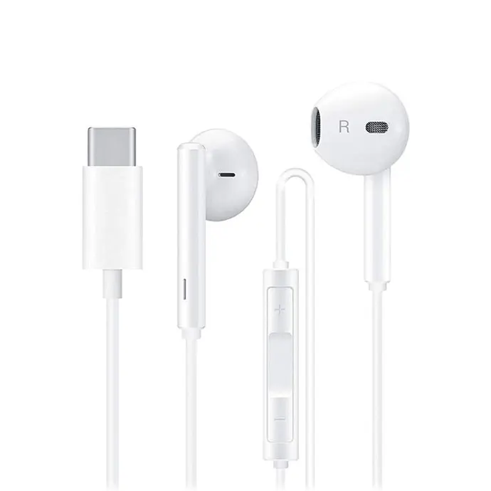 Huawei Branded Original Handsfree - Premium Sound Quality