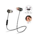 Sports Bluetooth Handsfree HFB2LM3-2: Wireless Freedom & Comfort