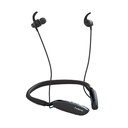 Audionic Aqua Neckband Bluetooth Headphones - Wireless Comfort & Sound