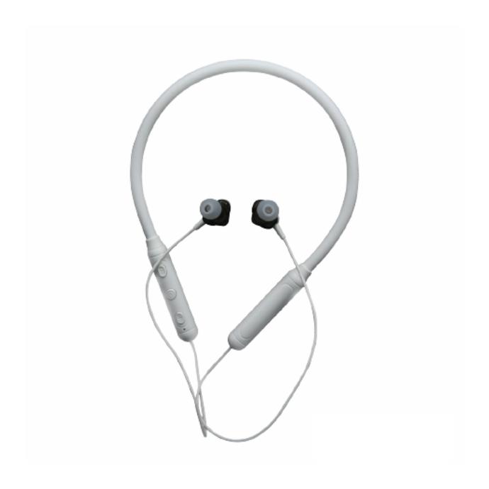 Cherry Neckband NB-30 Bluetooth Earphones - 10H Playtime, Lightweight