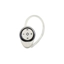 Lecun Bluetooth Single Handsfree HFB5LM3-7 - 8H Playtime, Compact Design