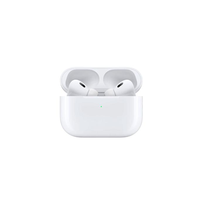 Apple AirPods Pro 2nd Generation , 30H Playtime (Branded)