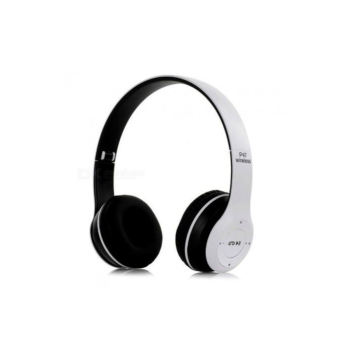 [HFB8LM9-2] Bluetooth Headphone P-47